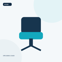 Ergonominė darbo kėdė Axis Pro | HP B2B