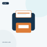 LabelPro thermal label printer | HP B2B